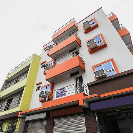 Hotel O Jagbamda ジャムシェードプル エクステリア 写真