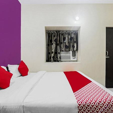Hotel O Jagbamda ジャムシェードプル エクステリア 写真
