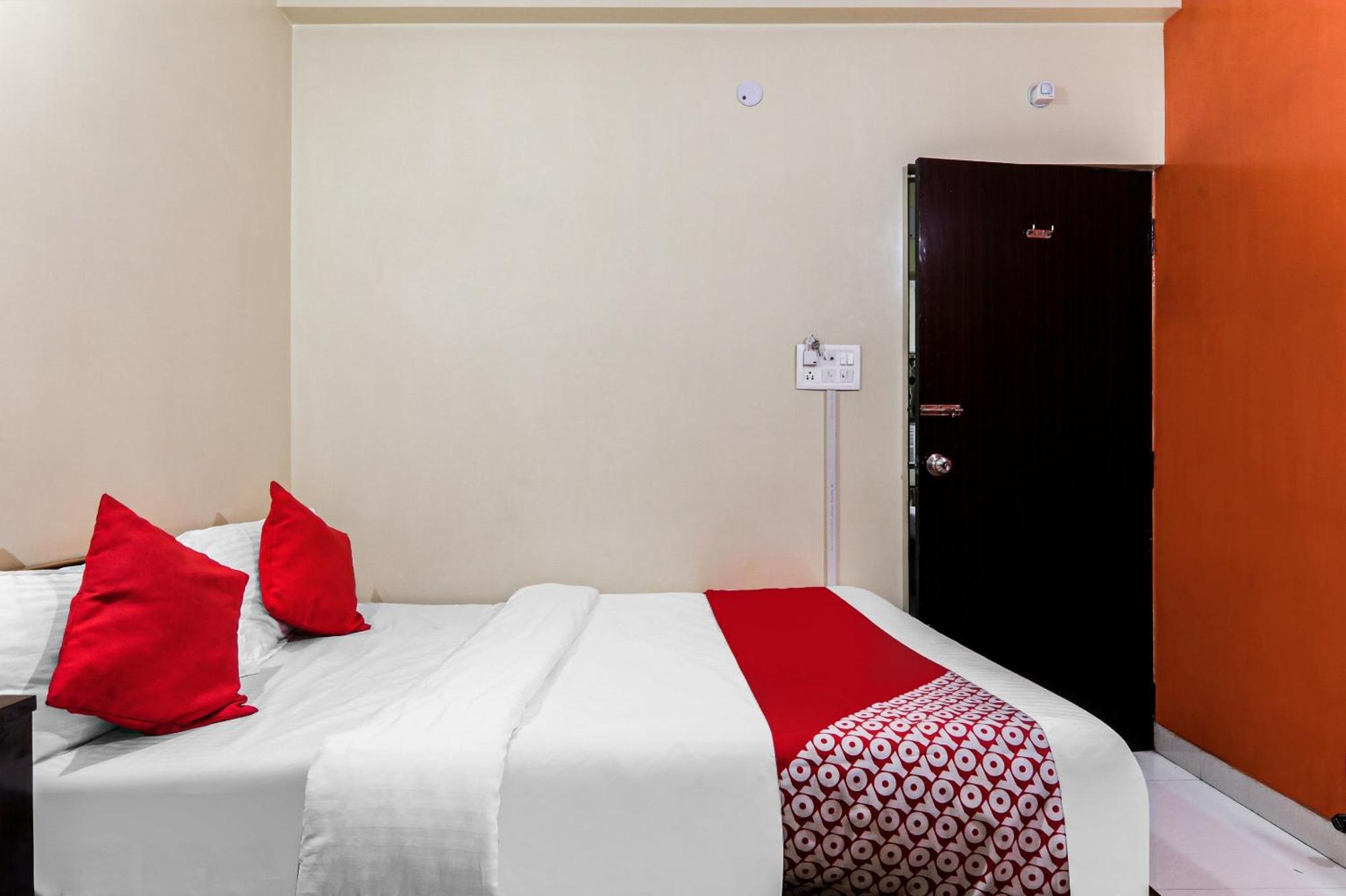 Hotel O Jagbamda ジャムシェードプル エクステリア 写真
